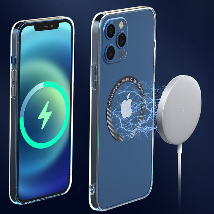 Skanto | Stilig magnetisk biltelefonholder