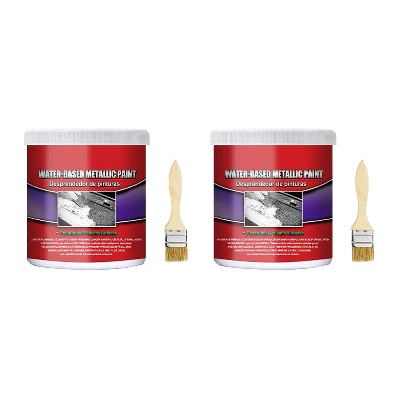 Anti-Rust Metall Rustfjerner | Skanto