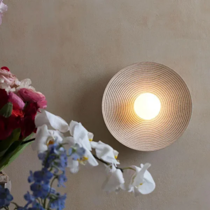 Skanto | Luksus LED Vegglampe