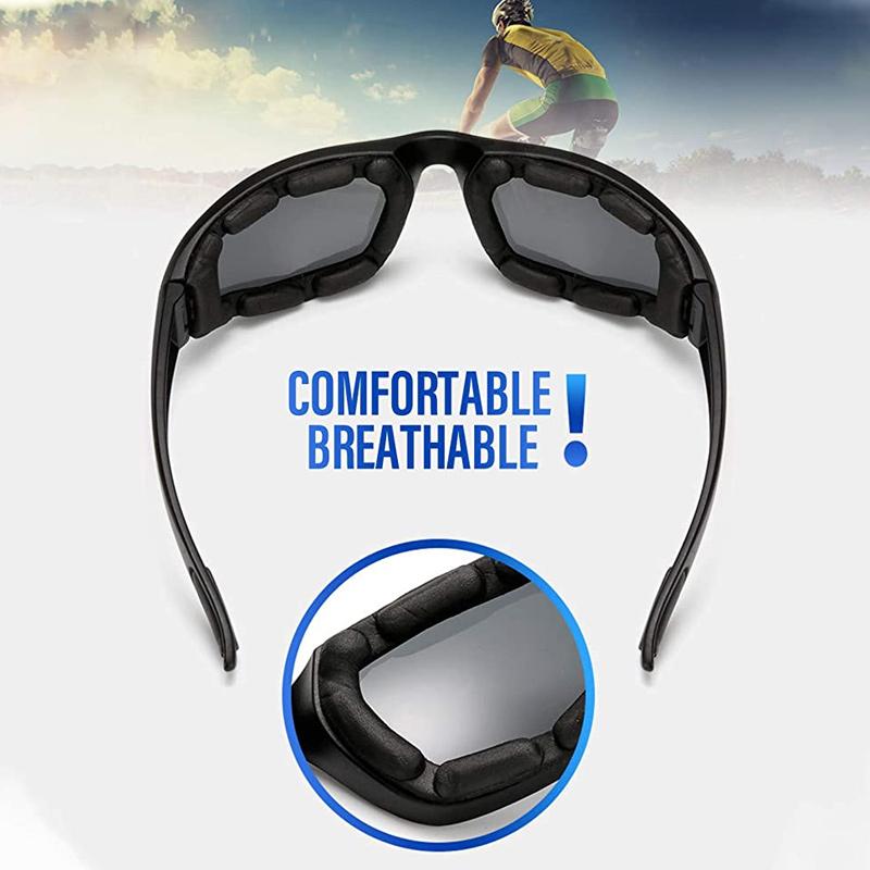 Skanto | Utendørs Rideski Goggles