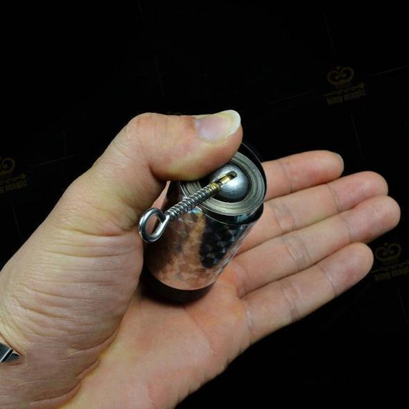 Skanto | BÆRBAR KAMPSPORT METALLPINNE