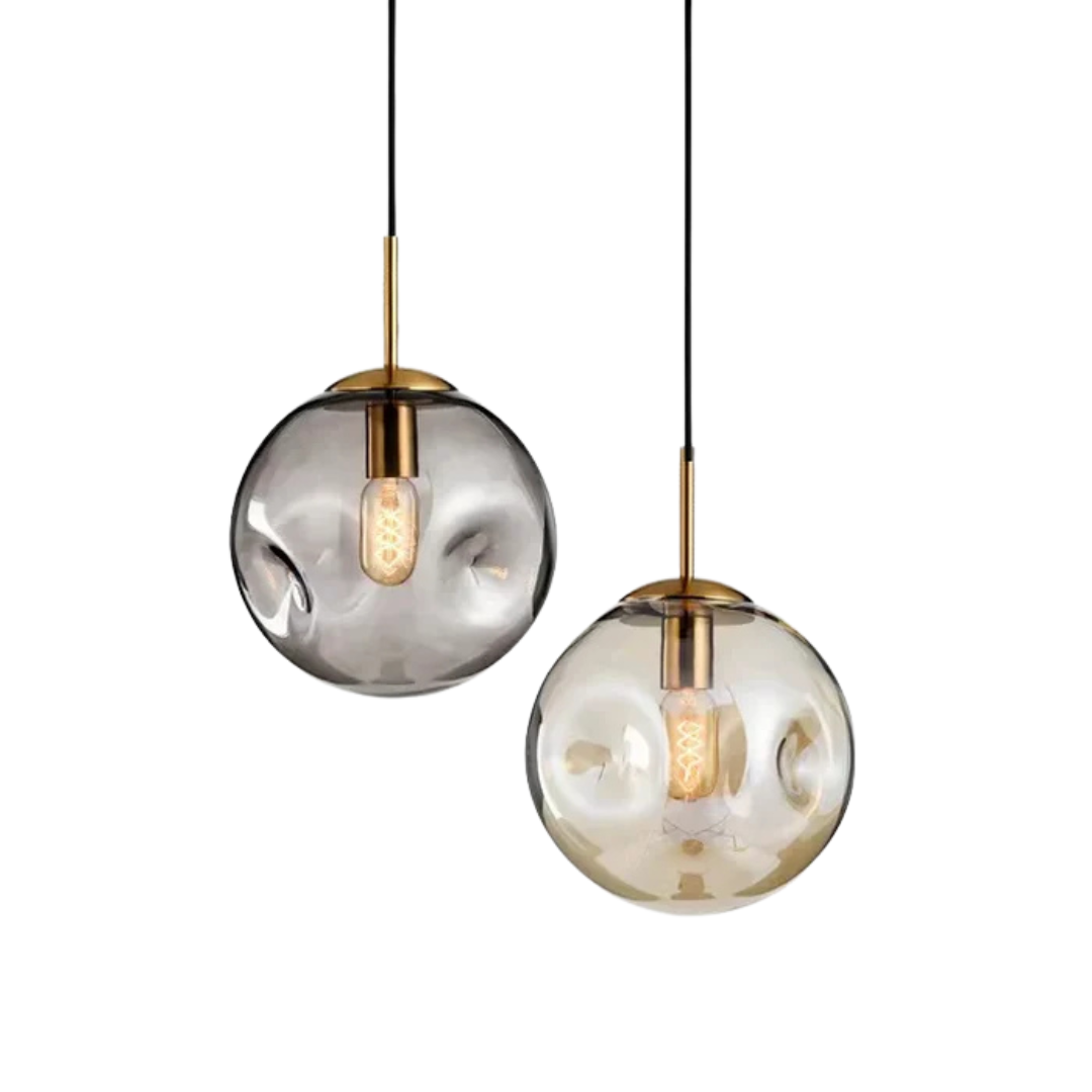 Skanto | Stilig Spisebordlampe
