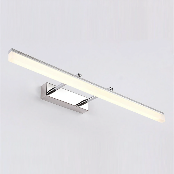 Moderne LED vanntett baderomsvegglampe | Skanto