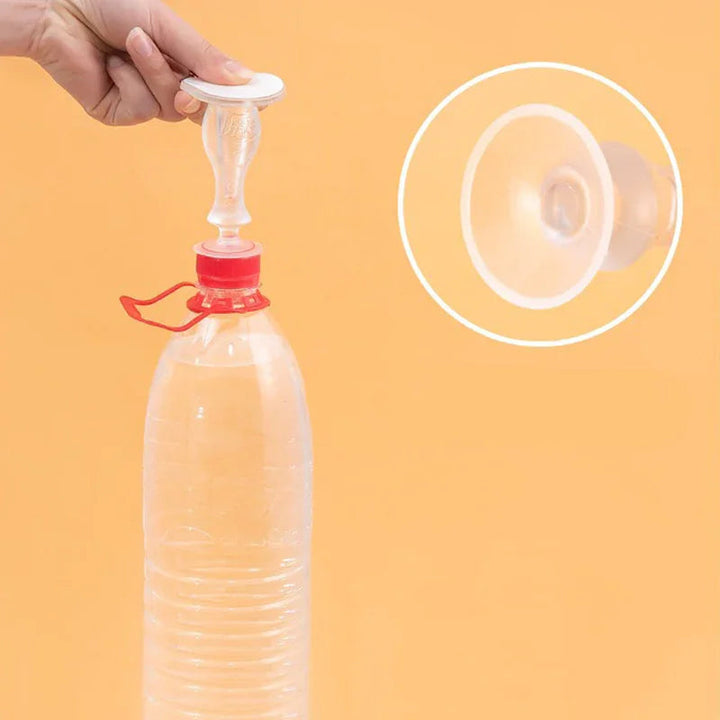 Transparent Dørstopper Antikollisjon | Skanto