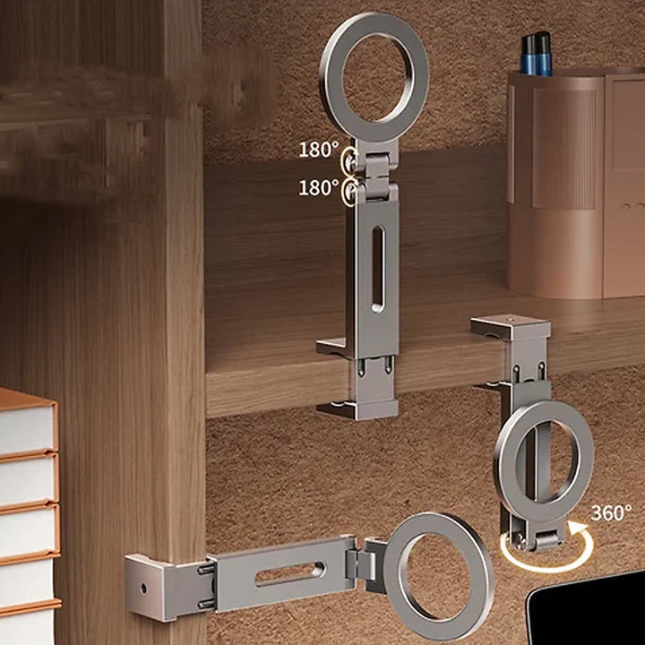 Skanto | Bærbar magnetisk telefonholder