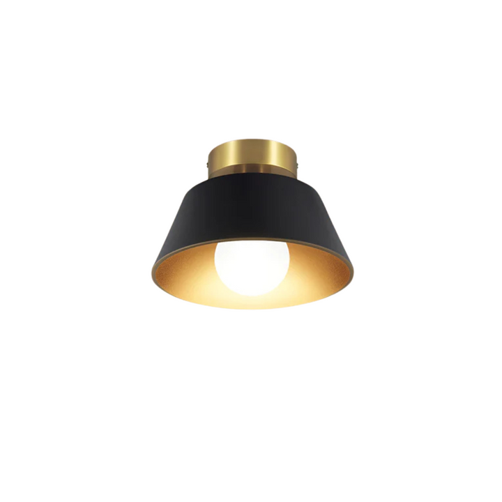 Skanto | Retro LED Taklampe | Taklys Stue