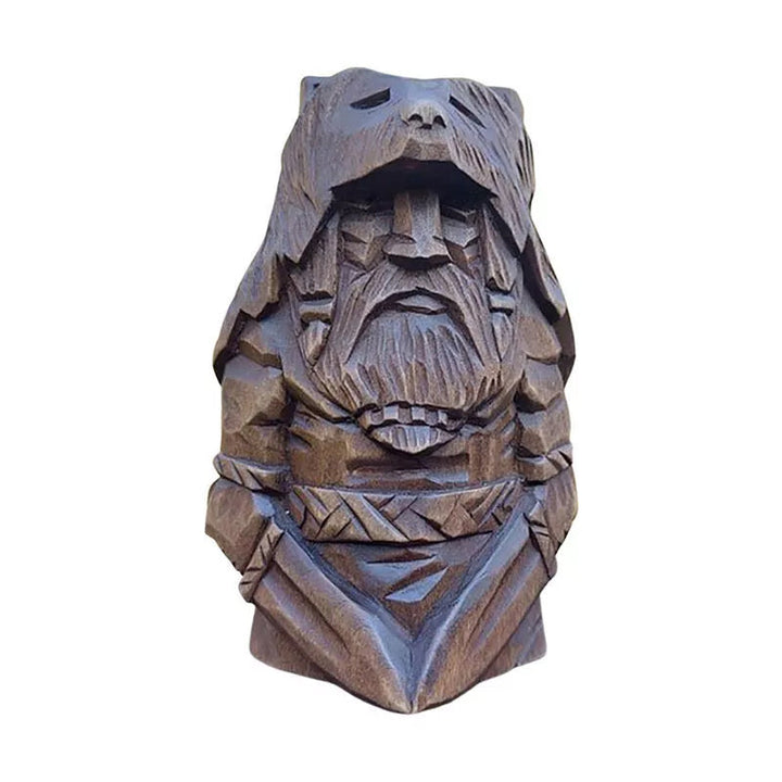 Skanto | Odin Thors Hage Ornament