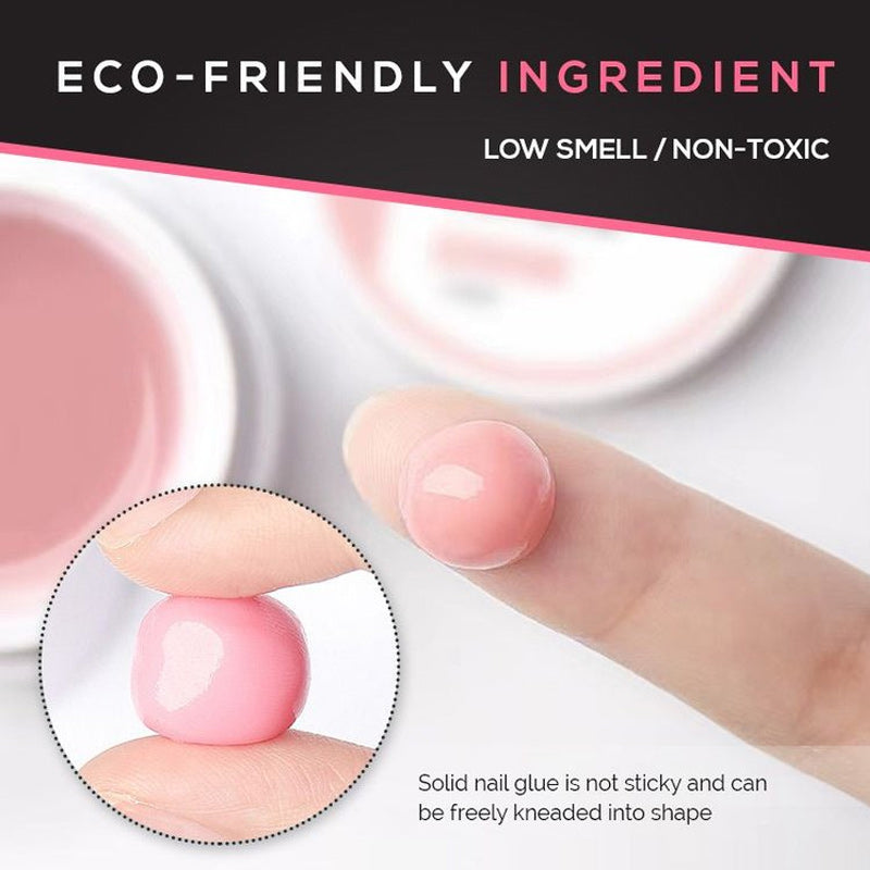 Skanto | Nail Extension Builder Gel