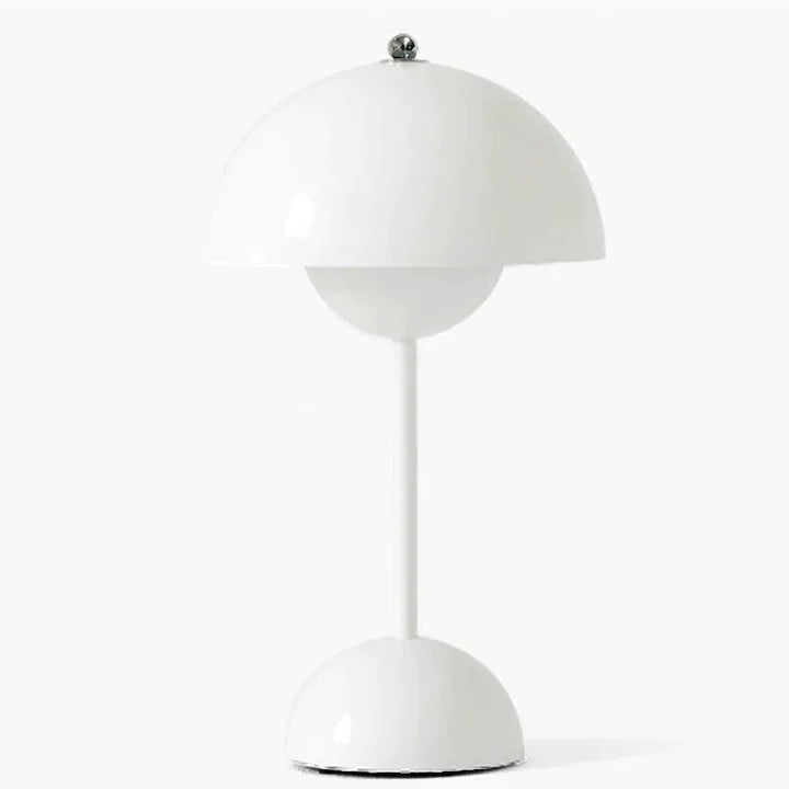 Skanto | Luksuriøs moderne nordisk bordlampe