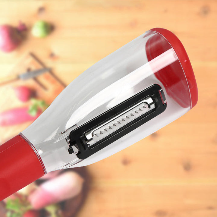 Grønnsakskreller | Skanto