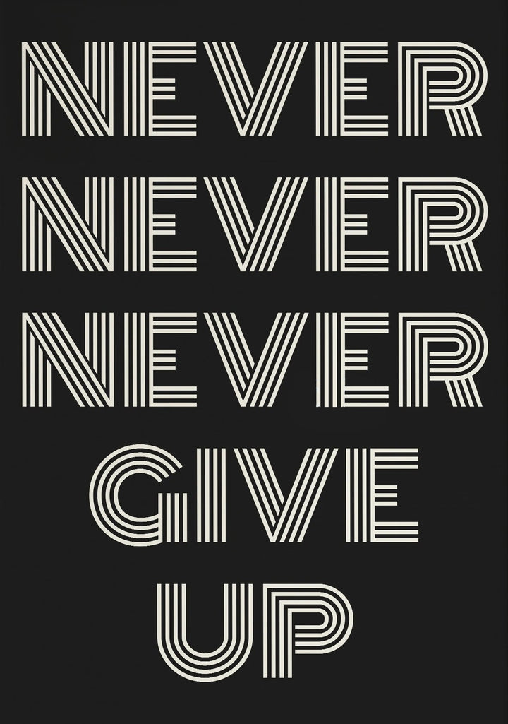 Ciao Plakat Veggkunst Kvalitetslerrettryk Enkle Frasebilder For Stue Soverom Kunst Vesentlige Inspirasjonsord For Moderne Liv | Skanto