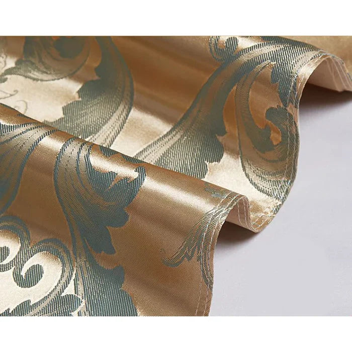 Luksus Satin Dyneomslagsett - RoyalDream | Skanto