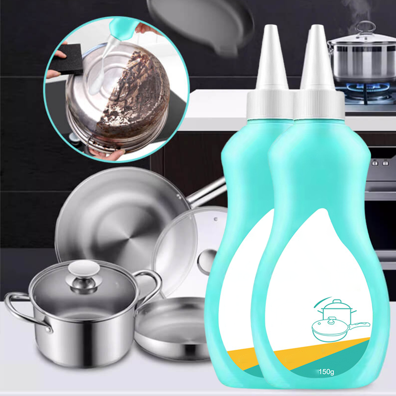 Skanto | Magic Gel Cleaner