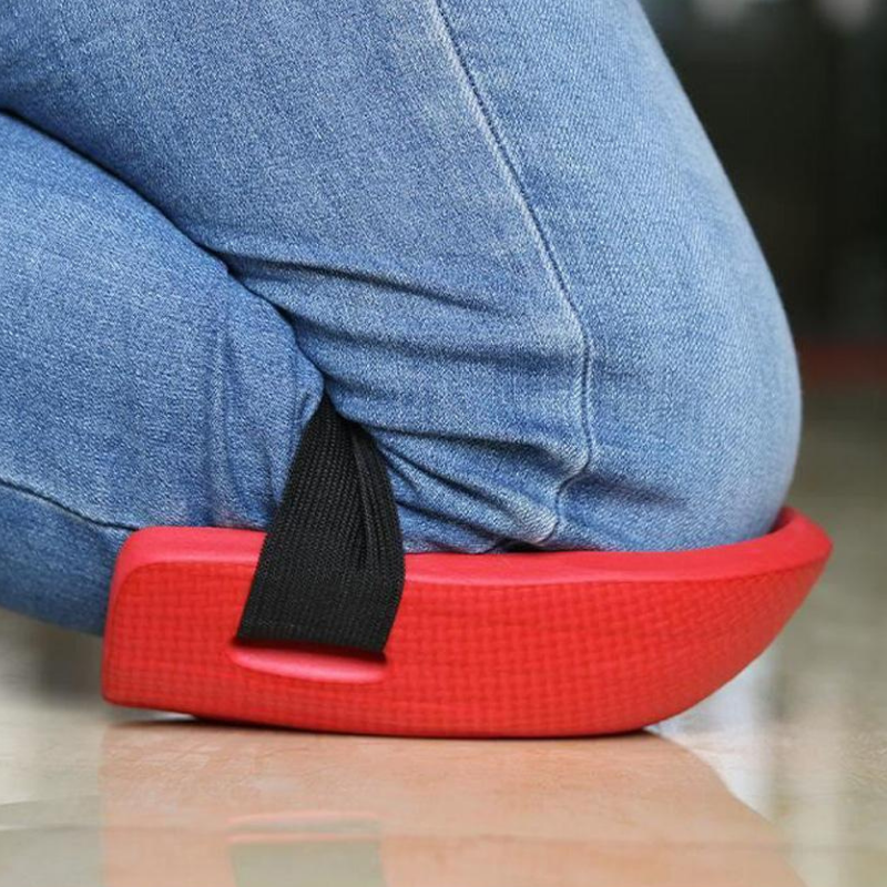 SafeKnee Pads - Behagelig hagearbeid med beskyttelse Skanto