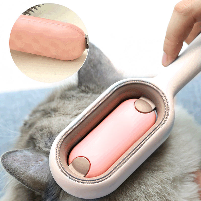 Skanto | Kjæledyr Rensing Hårfjerning Kam