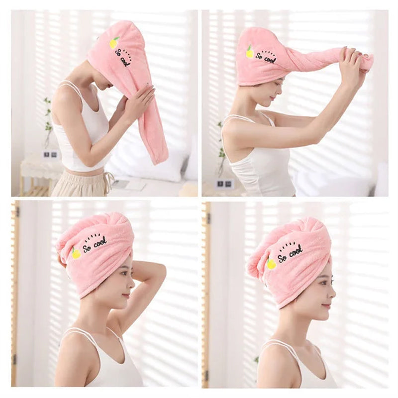 Skanto | Hurtigtørkende håndkle