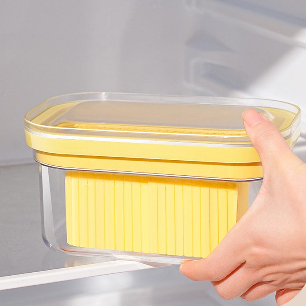 Butter Box med Kuttnett | Skanto