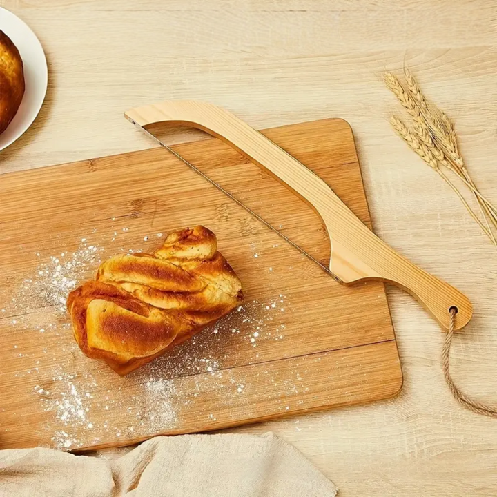 Brød Bow Cutter Skanto