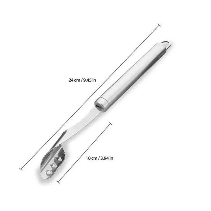 Skanto | Pepper Seed Corer Remover