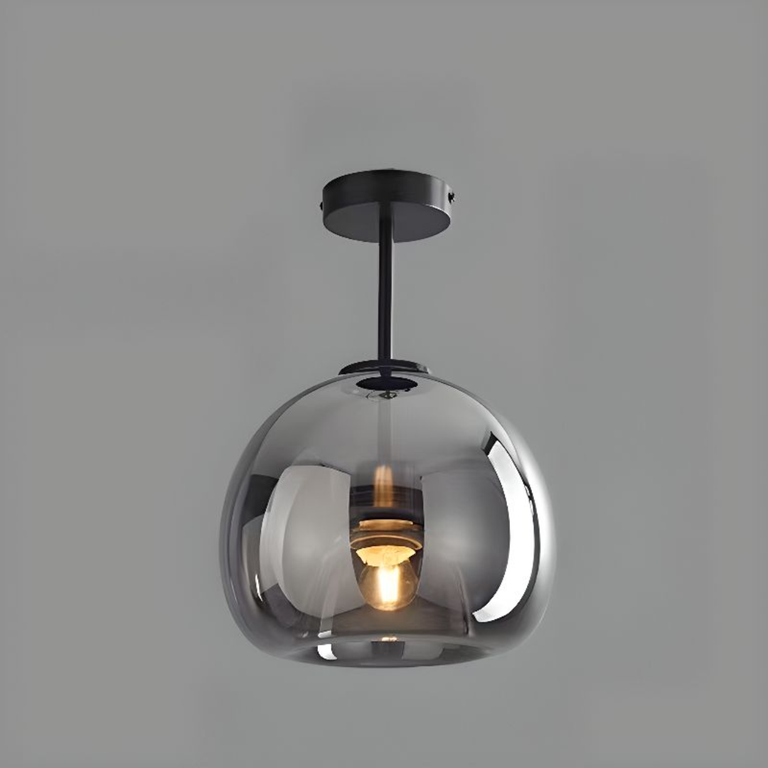 Skanto | Minimalistisk LED Taklampe