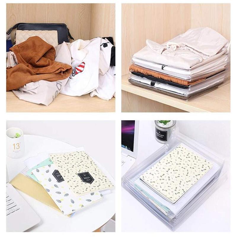 Skanto | Intelligent Garderobe Klær Organisator
