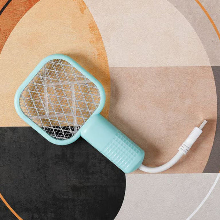 Skanto | Utendørs elektrisk myggswatter