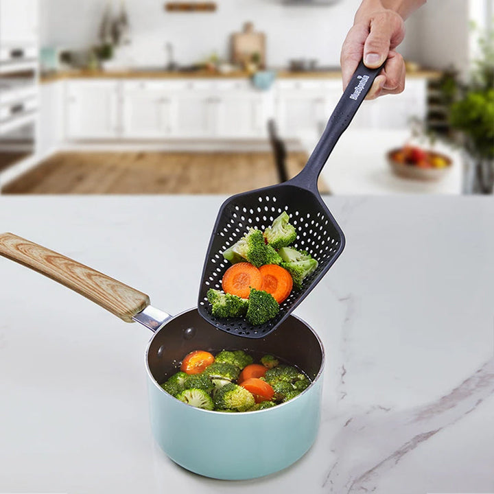 Silicone Kjøkken Scoop Sil | Skanto