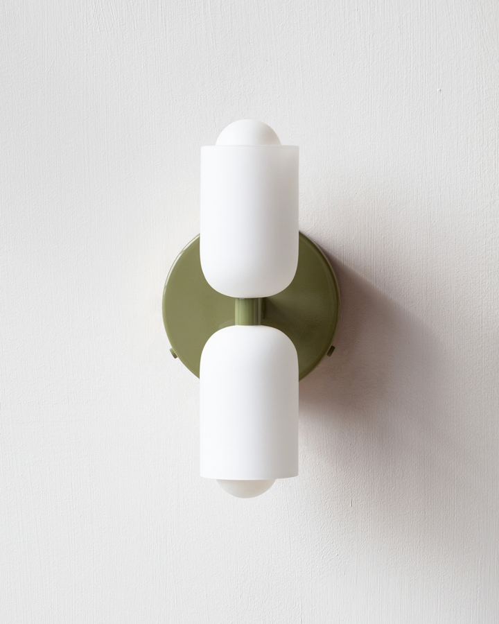 Skanto | Vegglampe Stjerneslys effekt Moderne Design Ambient belysning