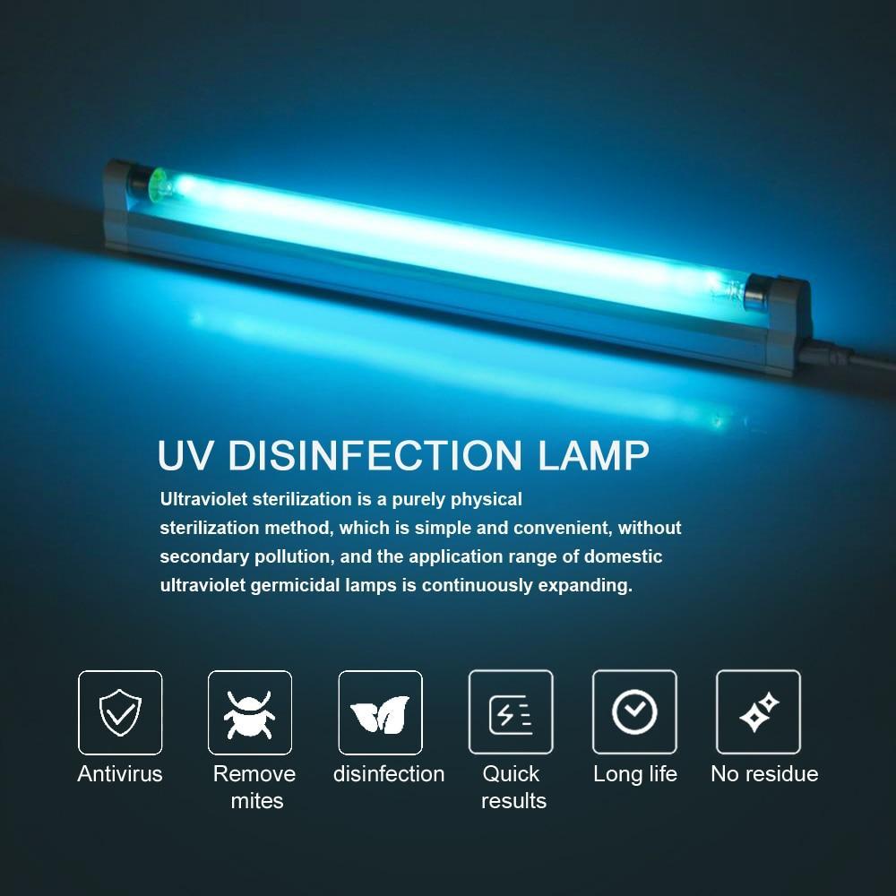 Skanto | UV Lys - Ultrafiolett Skanto | Lys