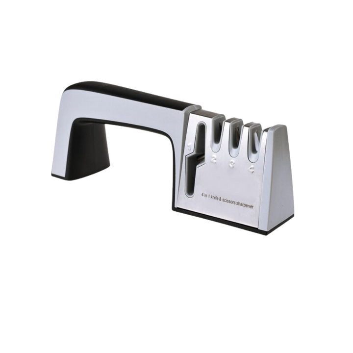 Effektiv kjøkkenknivsliper