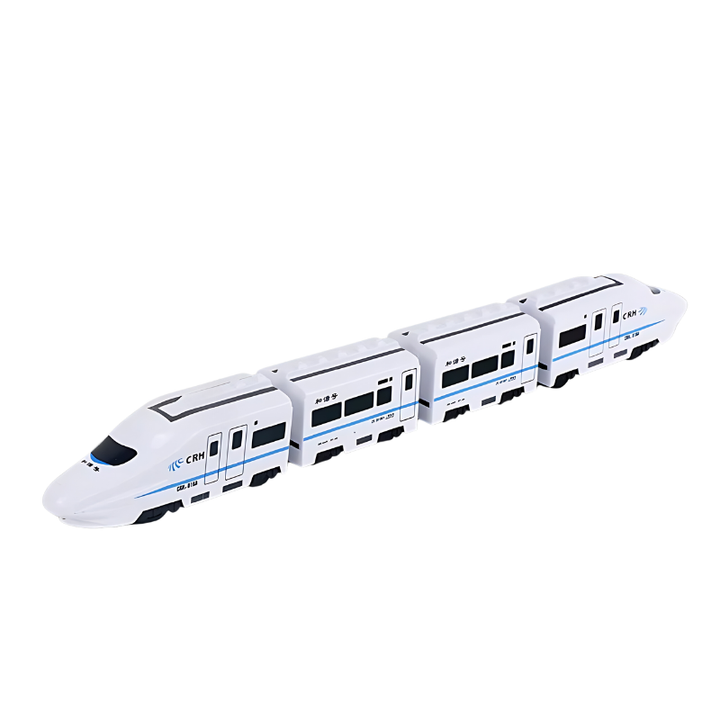 Skanto | TurboTrain