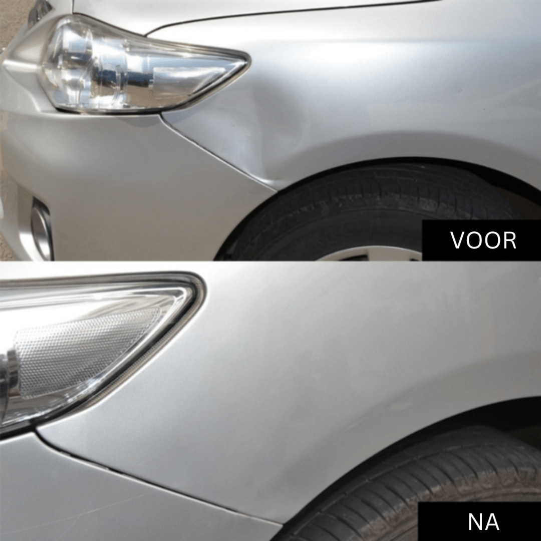Skanto | Fixdent | Reparer dine bil drømmer