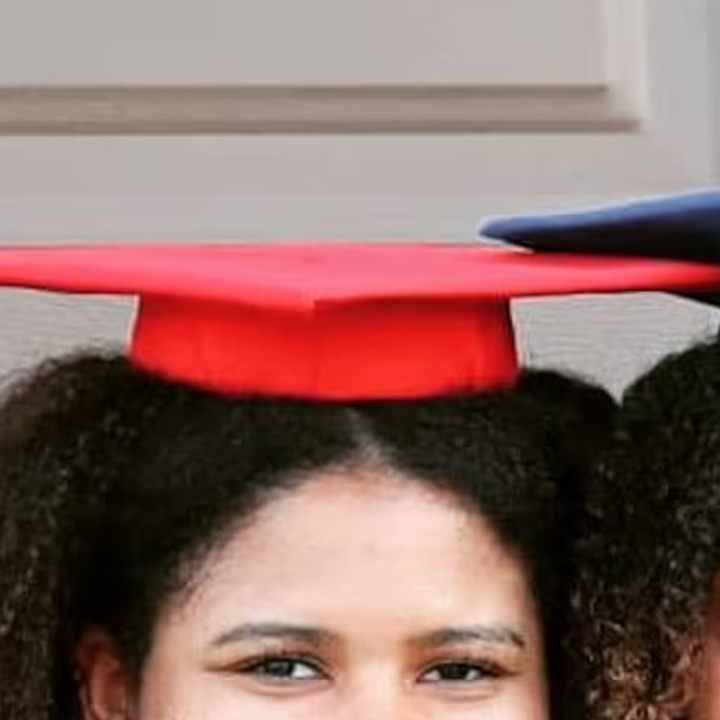 Skanto | Graduasjon cap holder