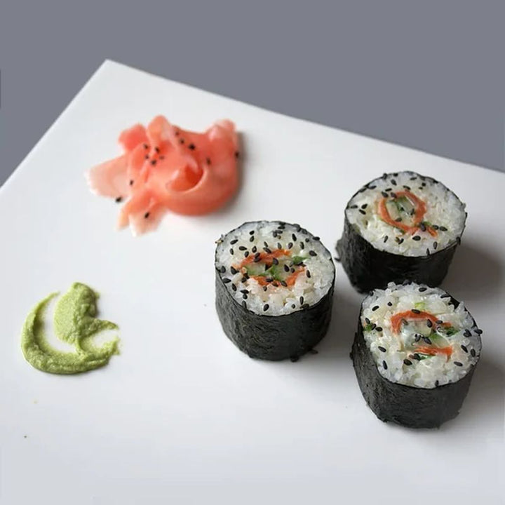 Skanto | Sushi Roll Bazooka: Perfekt sushi-kveld ved fingertuppene