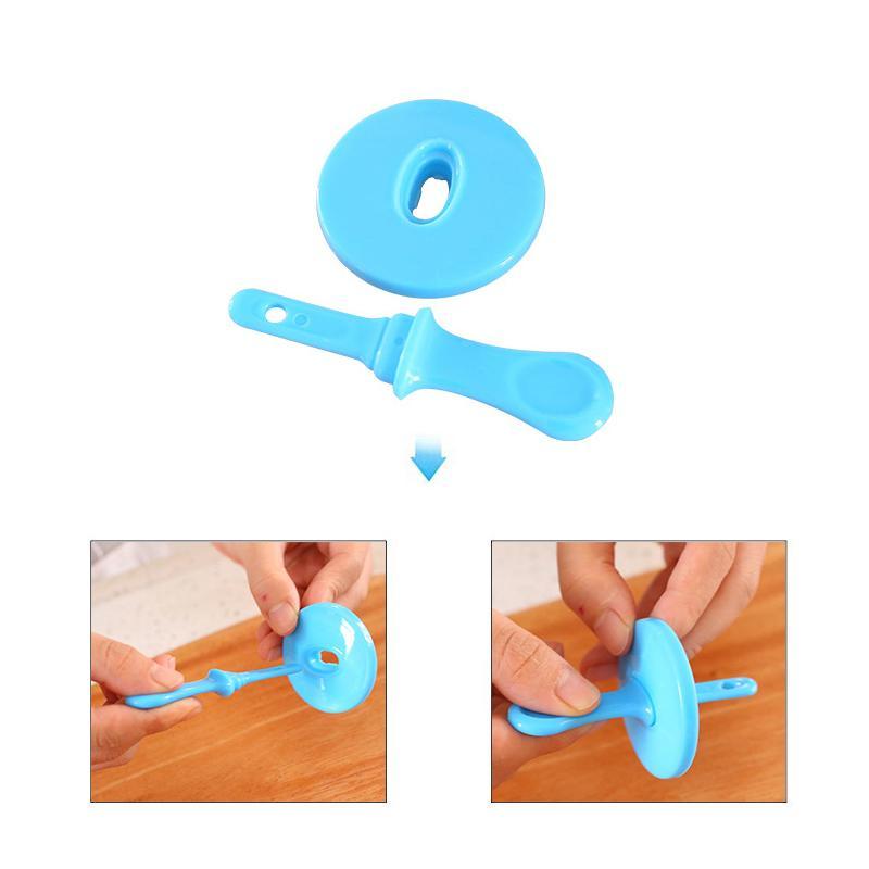 Mini silikon iskrem mold sett | Skanto