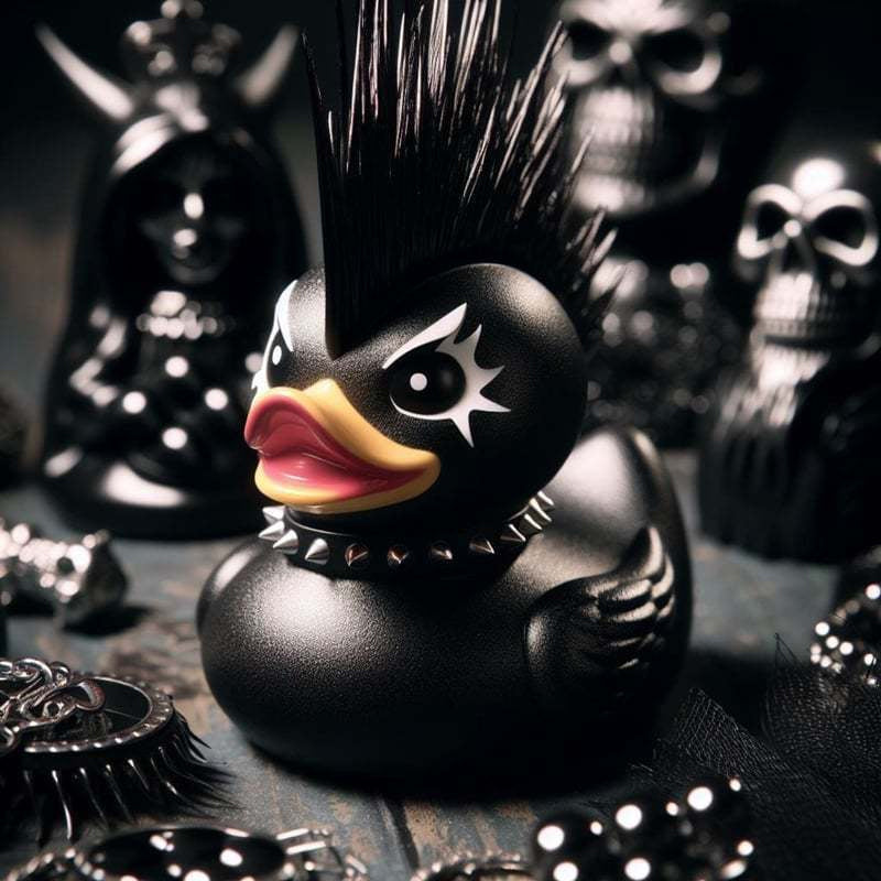 Skanto | Duckieville And241