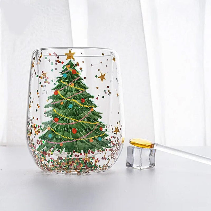 Juletrærkopp | Skanto