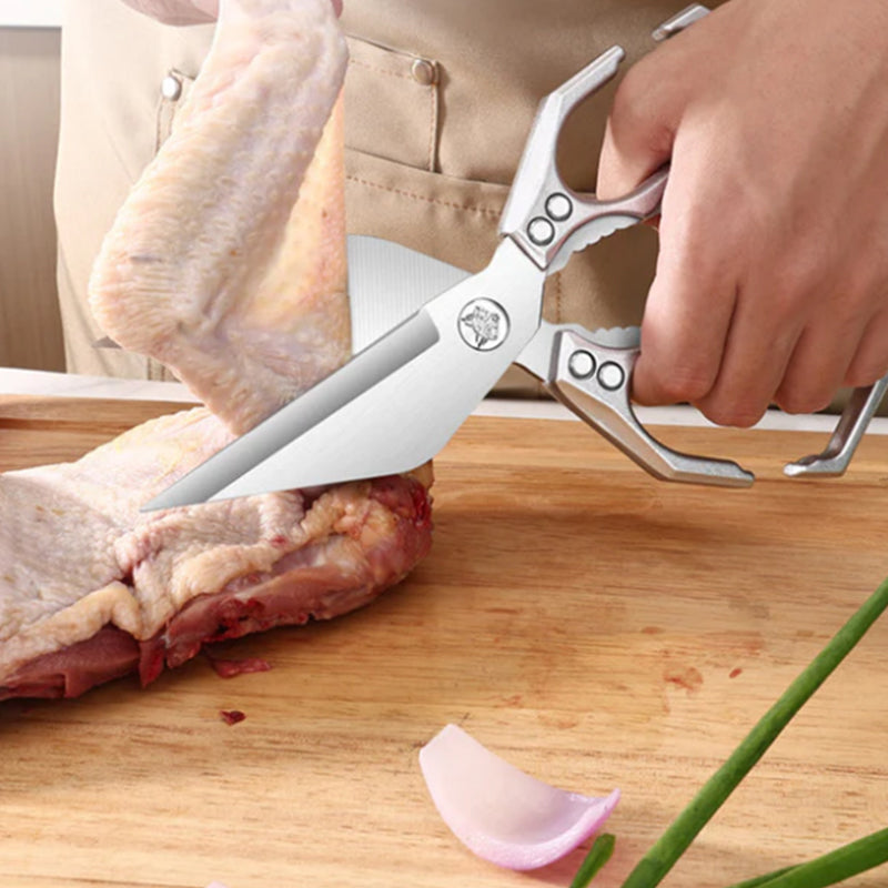 Skanto | Multifunksjonelle kraftige kjøkkensaks