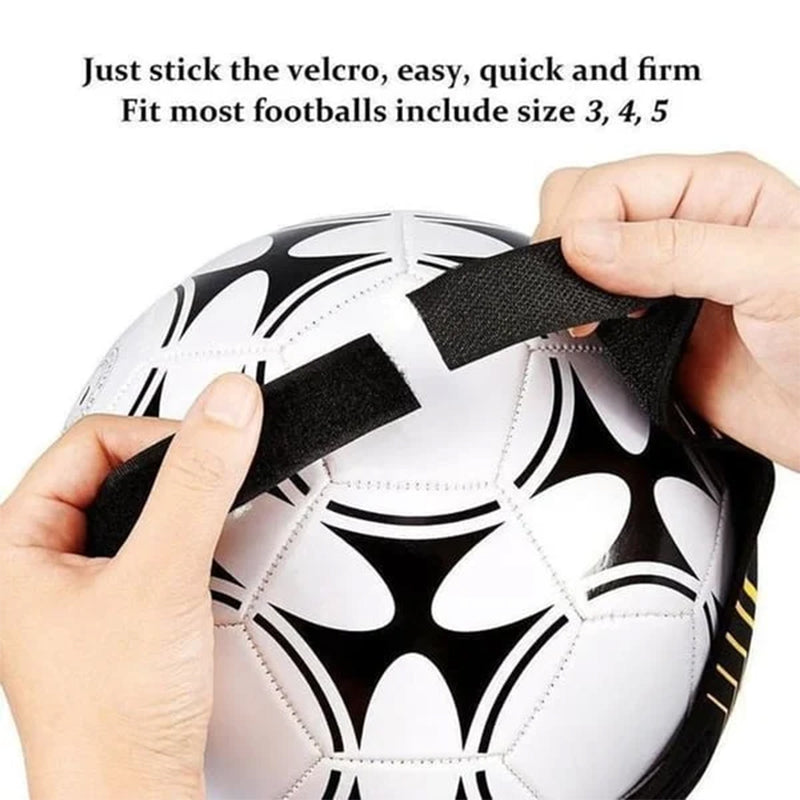 Skanto | Fotball Treningsbelte