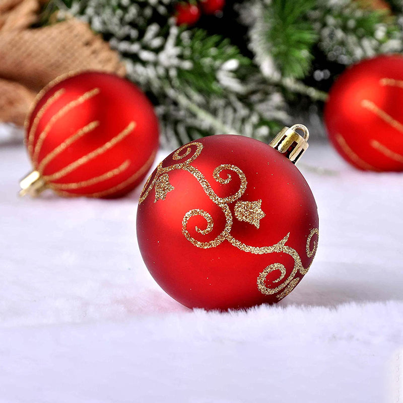 Skanto | Julekulen Ornament