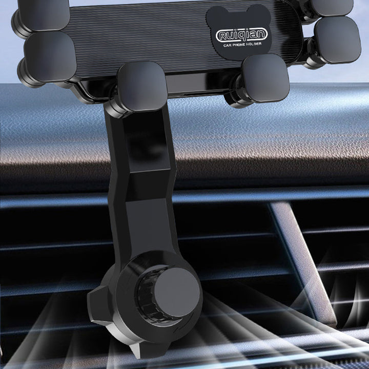 Skanto | Gravity Sensor Universell Bilmontering