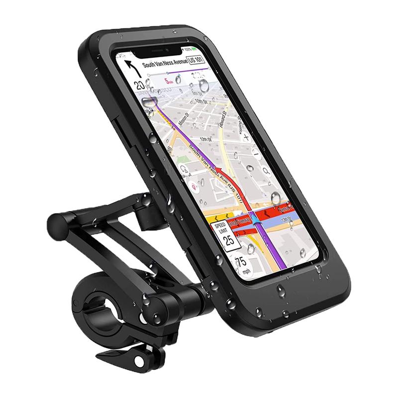 Skanto | Vanntett sykkel- og motorsykkel hanskeholder