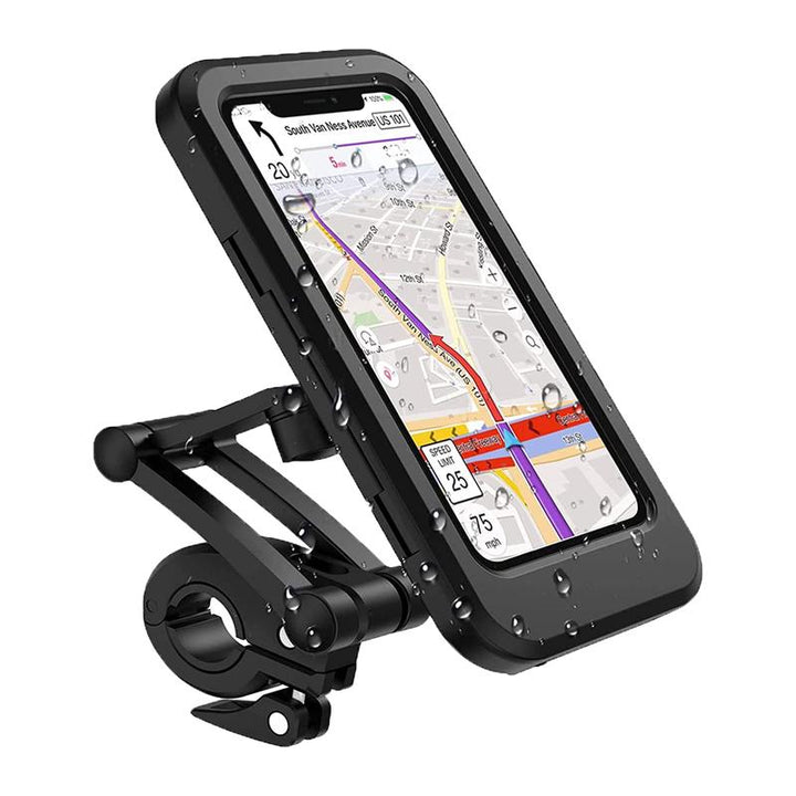 Skanto | Vanntett sykkel- og motorsykkel hanskeholder