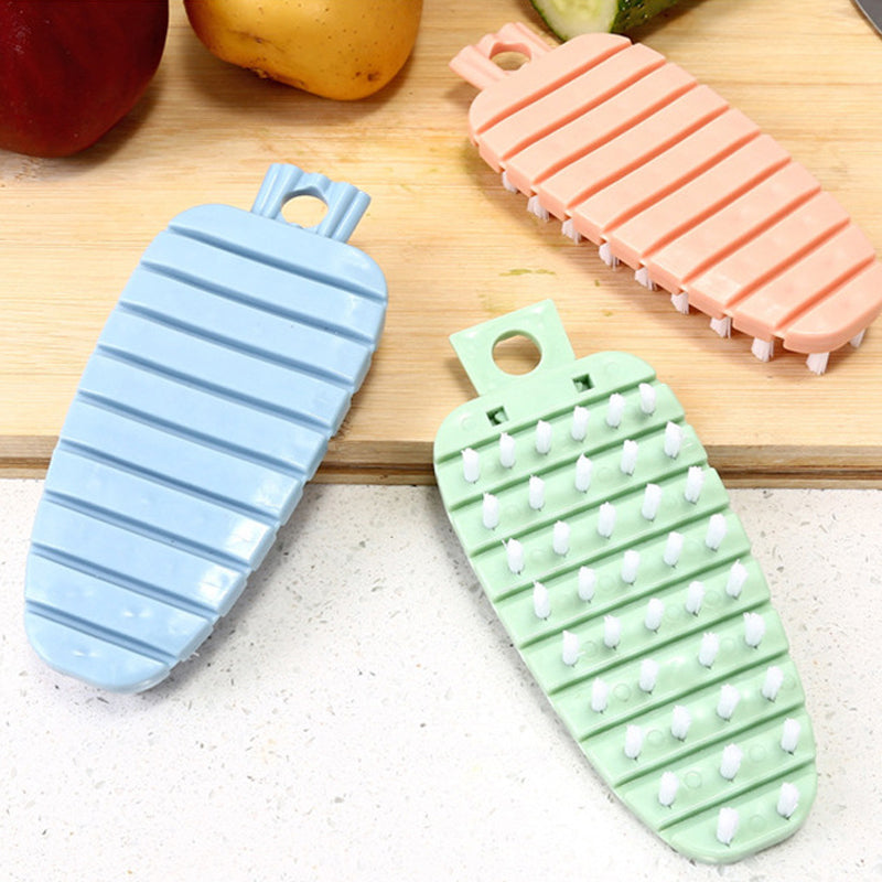 Carrot Styling Brush | Skanto