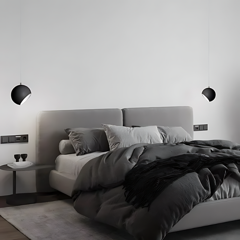 Skanto | Elegant Pendellampe for Stilige Rom