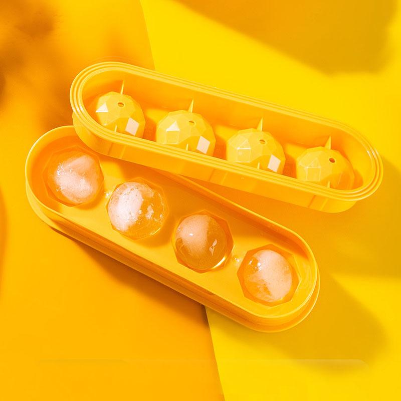 Skanto | Spherical Ice Box