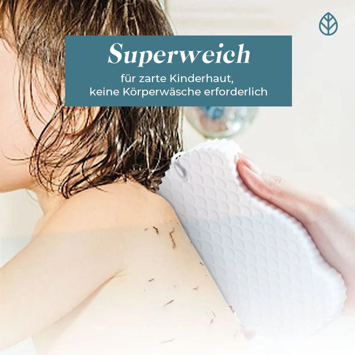 Skanto | Super myk peeling bade svamp