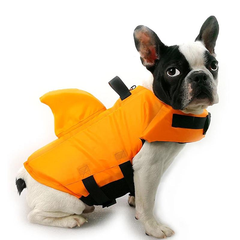 Skanto | Shark Livvest