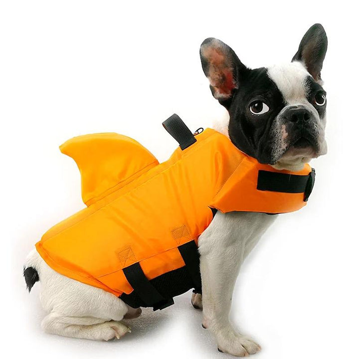 Skanto | Shark Livvest