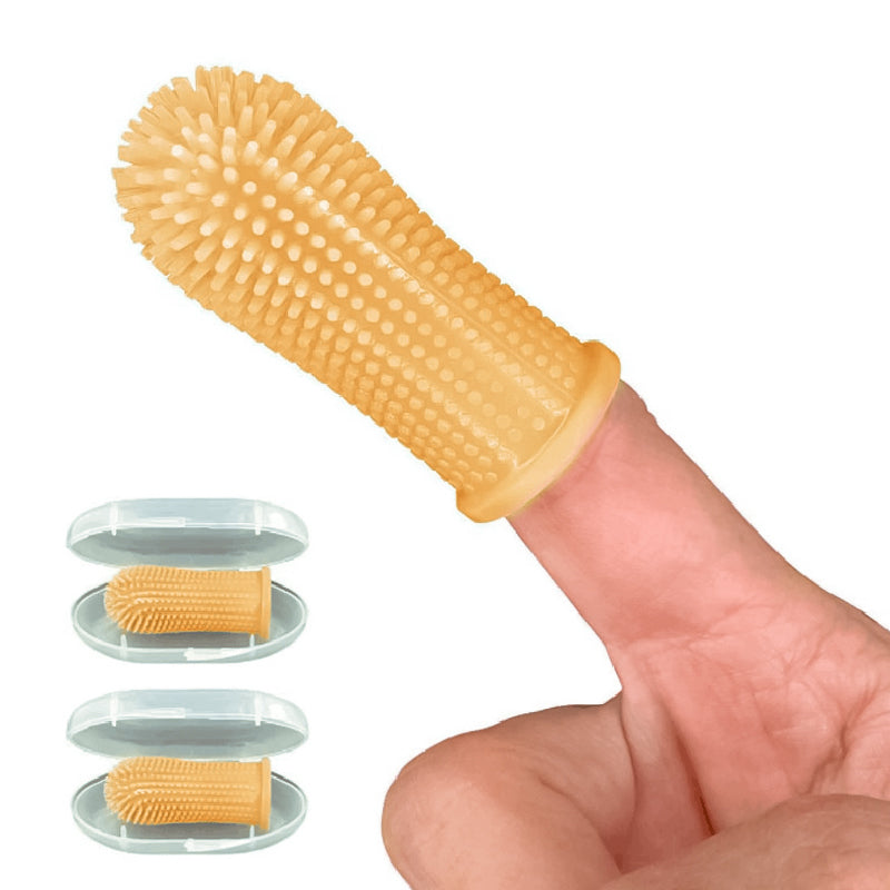 Skanto | Finger tenner for kjæledyr
